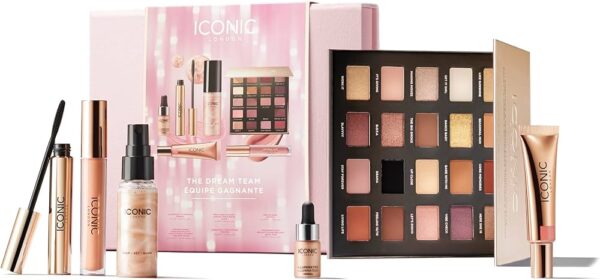 Iconic London That Lit Look Giftset